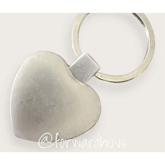 Bundle Sale 3 for $15 | Charming Keepsake | I Heart Minneapolis | Keychain - Picture 3 of 6